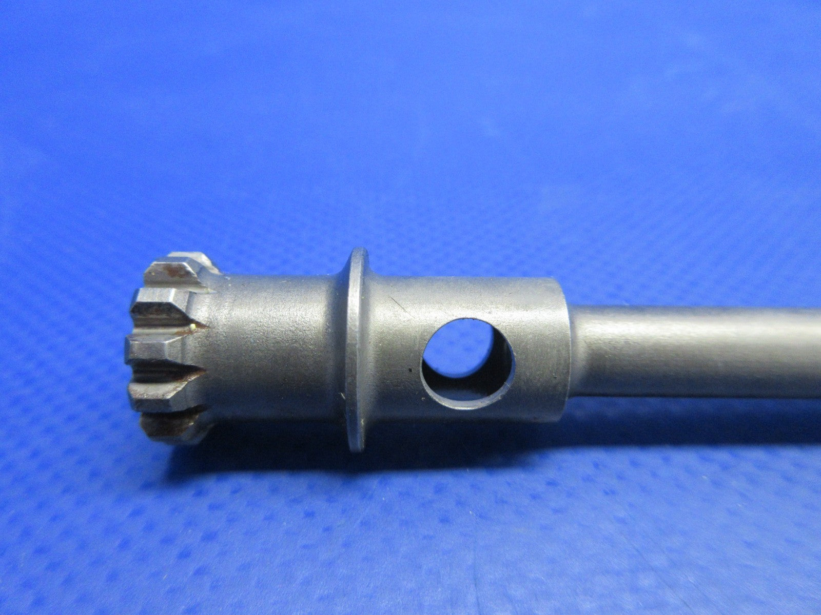 Cessna P337H / Continental Fuel Pump Drive Shaft P/N 630265 (0626-893)9
