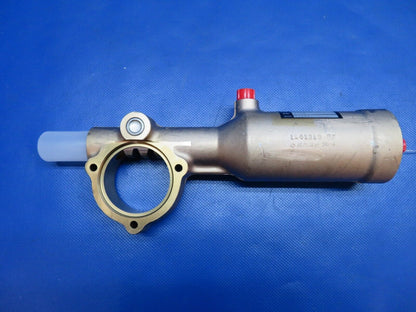 Cessna Main Gear Actuator P/N 1281000-2 OVERHAULED w/ 8130 (0824-1777)