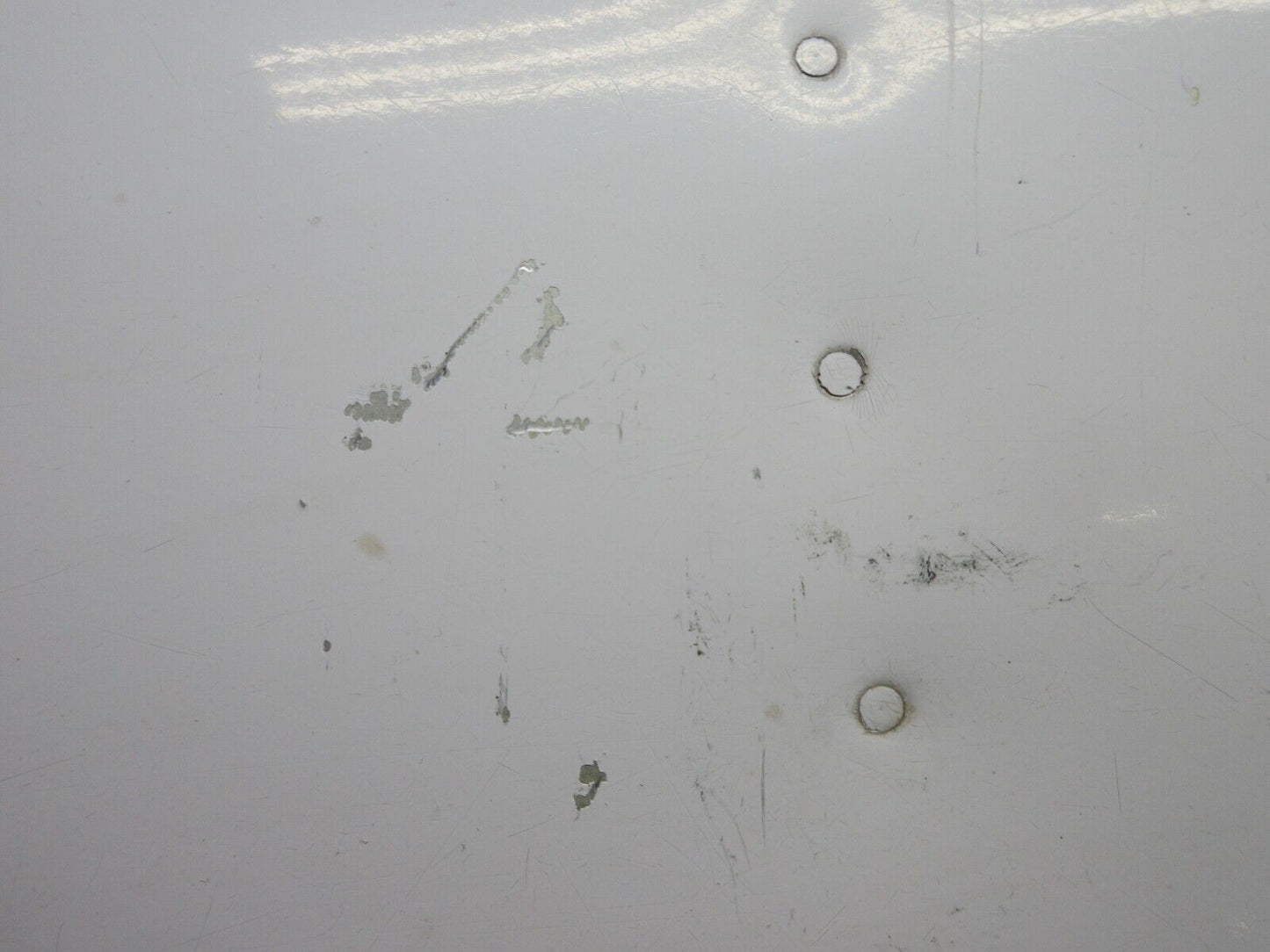 =Piper PA-34-200T Seneca II Left Hand Cowl Side Panel P/N 78726-02 (1124-821)