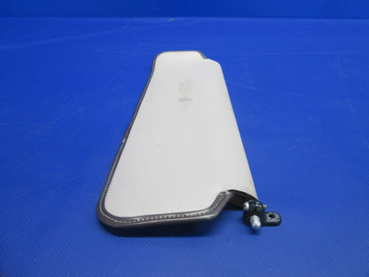 Piper PA-24-250 Comanche Sun Visor LH & RH Set P/N 23040-03 & -003 (0825-1037)5