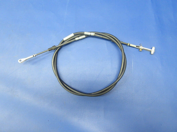 Cessna 337 Fuel Selector Valve Control Cable 71 " long P/N S1391-9 (0724-798)