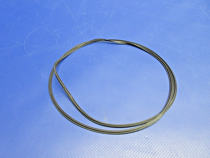 Beech 400 / 400A Wing Structure Seal w/8130 P/N S38113-3015 NOS (0426-774)4