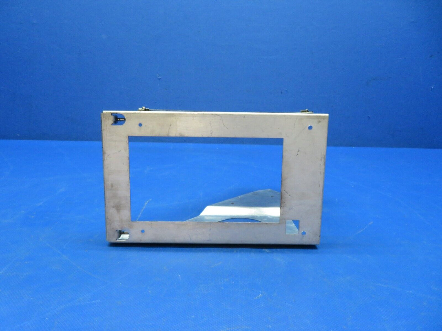 Bendix IN-152A Radar Indicator Rack & Connector 4000946-5201 WARRANTY (0724-216)
