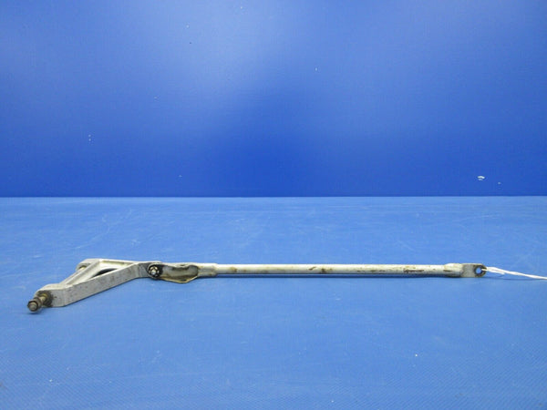 Beech 95 / D95A Travel Air LH Landing Gear Door Rod P/N 45-815003-3 (0524-1158)