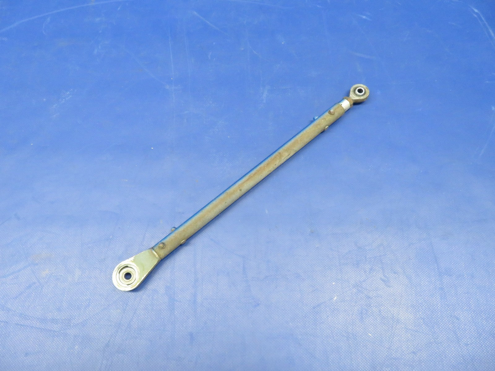 Cessna 421 Nose Gear Retract Rod P/N 5045201-2 (0726-433)0