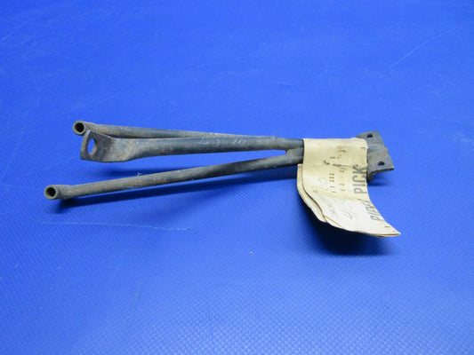 Piper PA-31 Throttle Control Support Bracket P/N 41369-00 NOS (0426-765)0