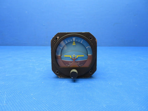 RC Allen Horizon Indicator Gyro P/N RCA22-7, 102-0041-04 WARRANTY (0524-1700)