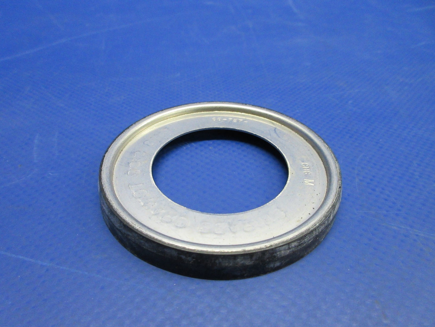 Beech King Air Nose Wheel Bearing Seal P/N 50-300011-39 NOS (0326-907)5