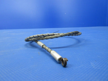 Cessna 337 FWD Heat Exchanger Control Cable 48" Long P/N 580-702-003 (0724-800)