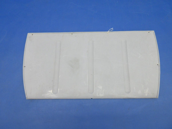 Cessna 150 / 150G Baggage Compartment AFT Wall P/N 0400118-51 (0624-2092)