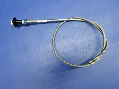 Cessna 172RG McFarlane Carburetor Heat Control Cable P/N MCS1241-49 (0626-900)11