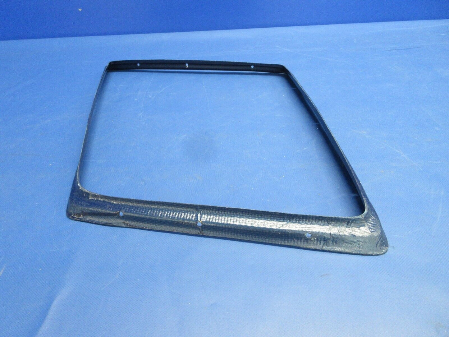 Bellanca 17-30A Inside Fiberglass Window Frames / Trim P/N 196600-1 (0524-2121)