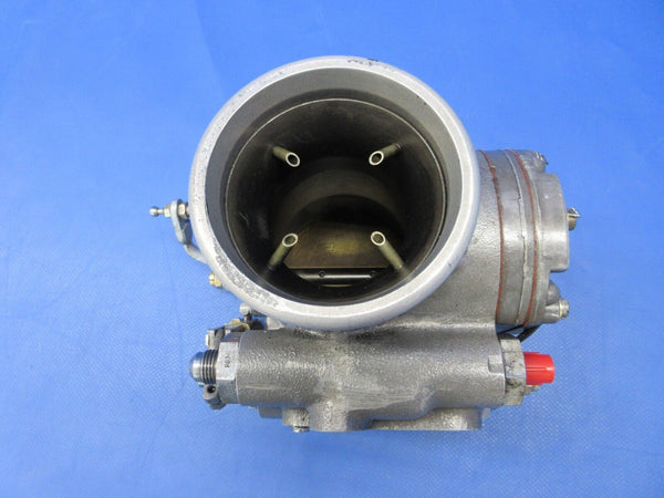 Lycoming IO-540-C1B5 Bendix Fuel Injector Servo P/N RSA-10AD1 (0824-2068)