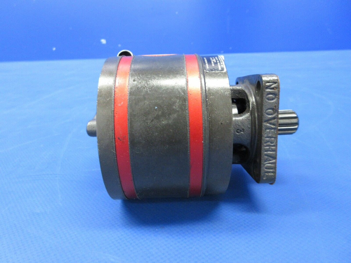 Airborne Dry Air Pump P/N 211CC CORE (0824-2084)