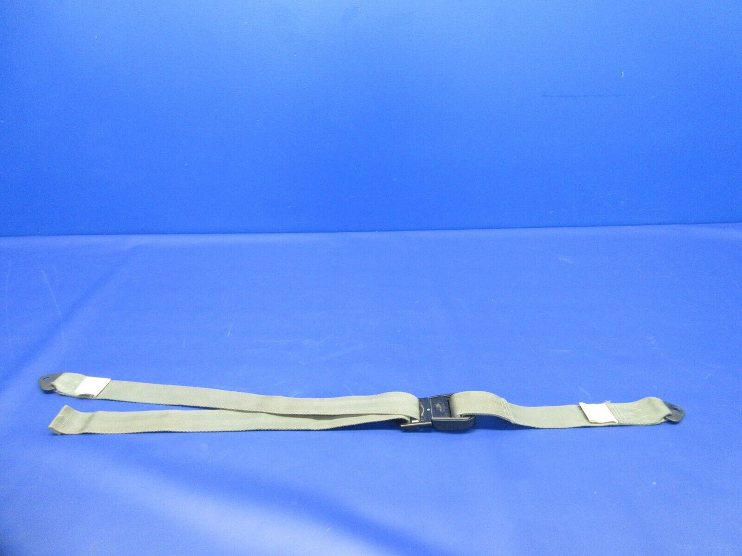 Piper PA-28 Pacific Scientific Pilot Sear Lap Belt 1108558M-11-058 (1224-720)