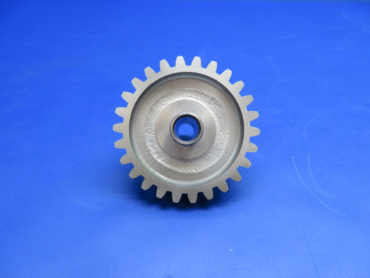 Lycoming Crankshaft Idler Gear LW10297, LW-10297 Inspected w/ 8130 (0326-1722)0