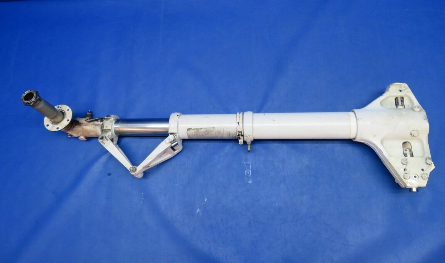 Piper Aerostar 602P RH Main Gear Assy P/N 400053-510 (0123-942)
