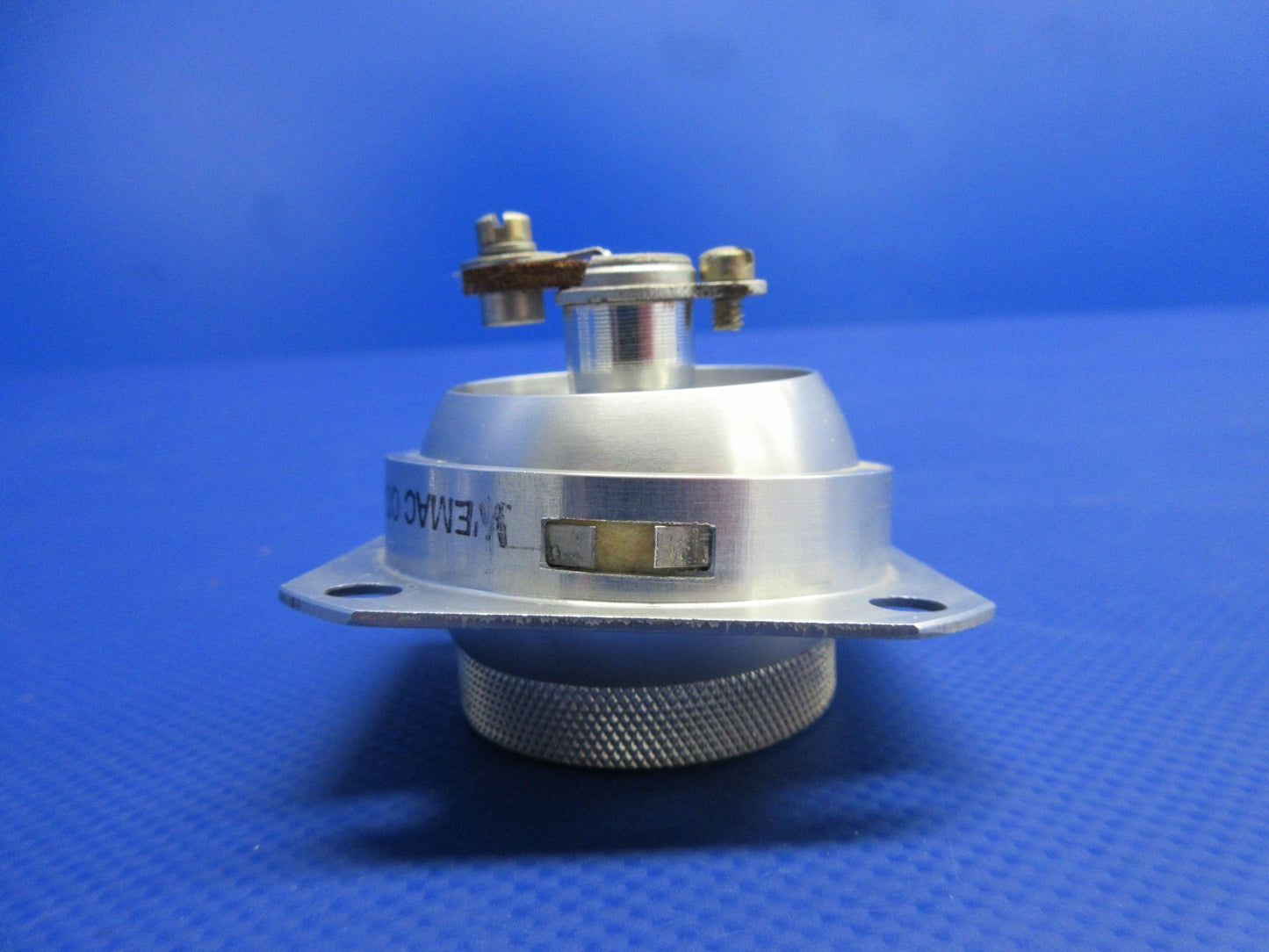 Cessna 310 / 310I Wemac Overhead Light P/N 1846 LOT OF 2 (0326-807)9