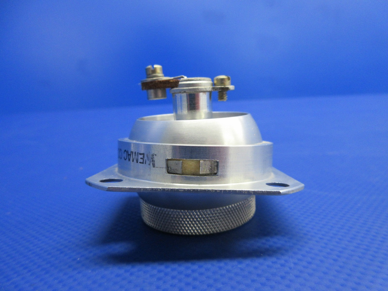 Cessna 310 / 310I Wemac Overhead Light P/N 1846 LOT OF 2 (0326-807)9