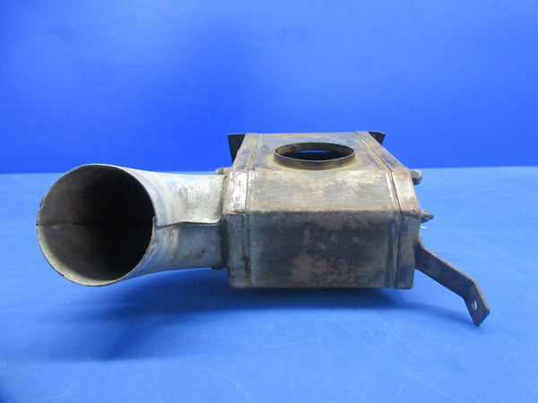 Cessna 150 Continental O-200 Carburetor Air Intake Housing P/N 641534 (1024-933)