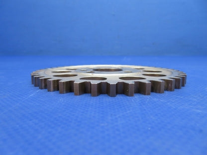Lycoming Camshaft Gear P/N LW-15031, LW15031 Inspected w/ 8130 (0326-1728)9