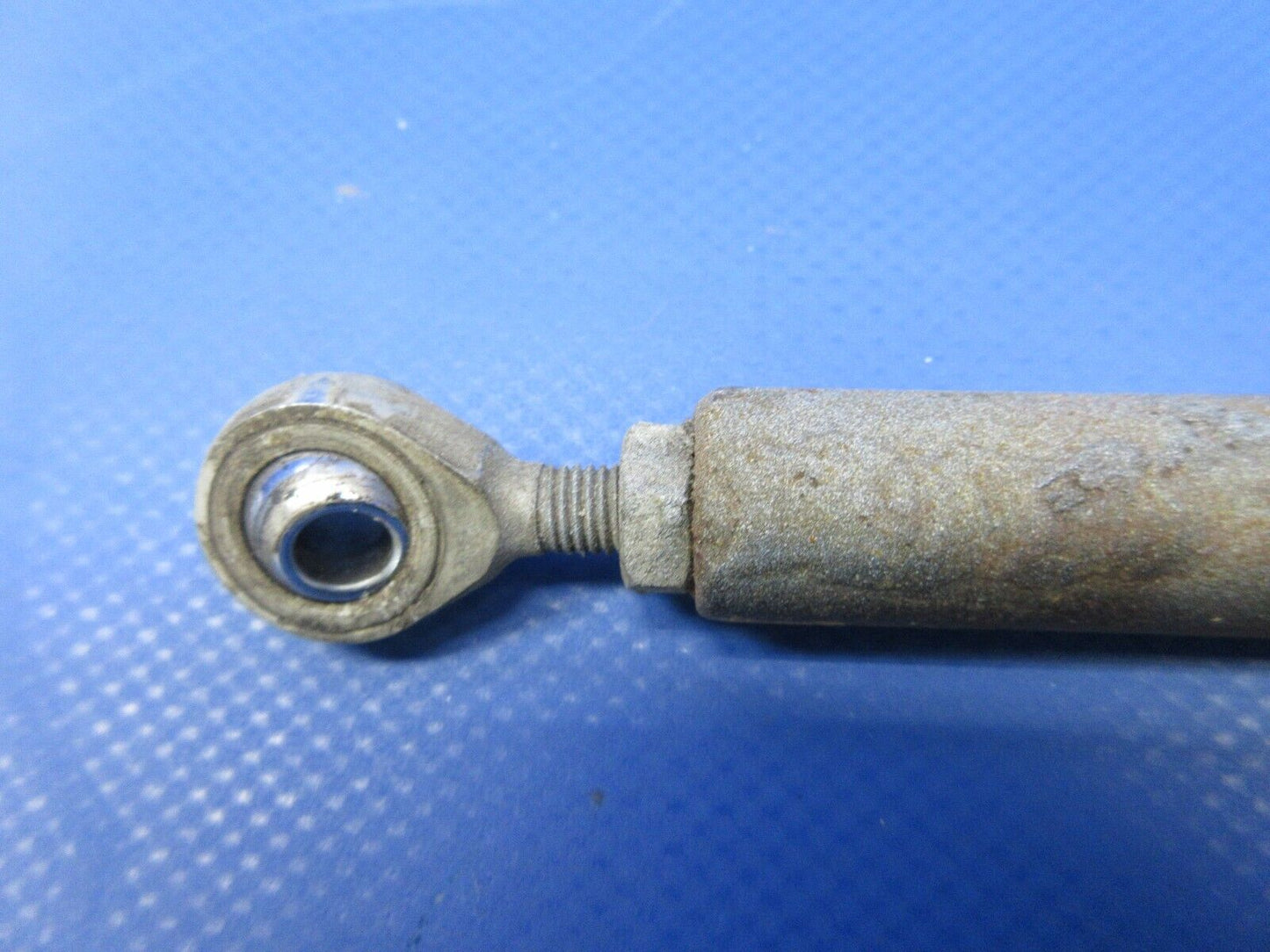 Piper PA-23-250 Aztec Nose Gear Steering Rod Assy P/N 16238-00 (0624-2034)
