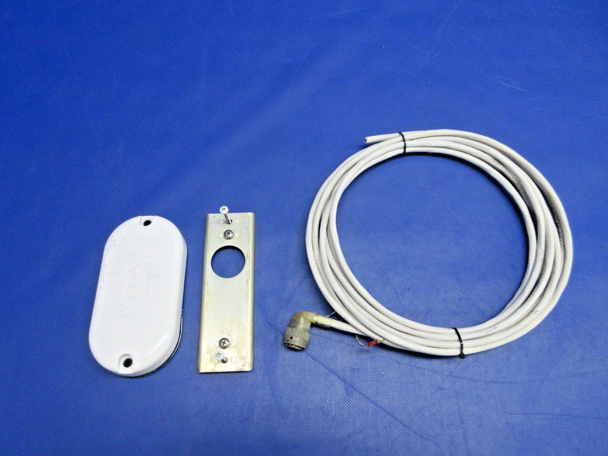 Stormscope Series II WX-900 Antenna w/Connector P/N 78-8060-5970-1 (0926-805)1