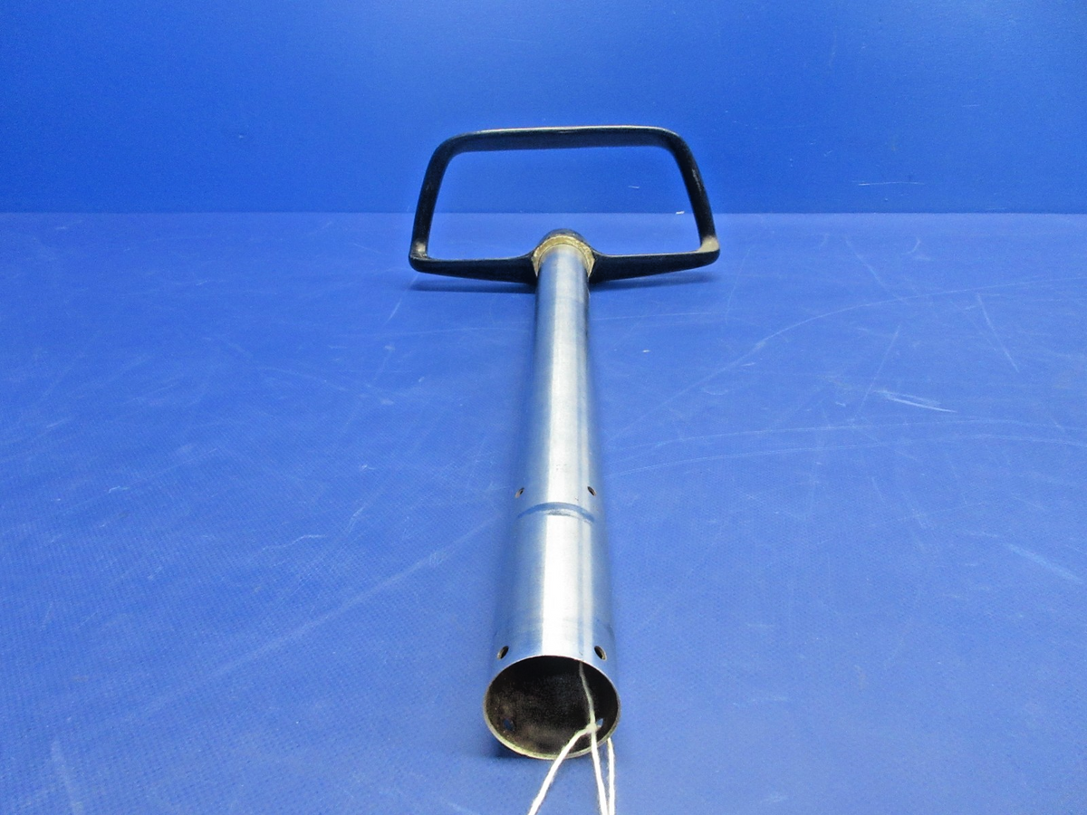 Piper PA-24 Control Wheel Yoke P/N 20965-00 (0826-767)4