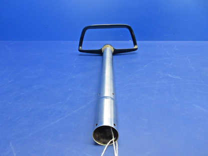 Piper PA-24 Control Wheel Yoke P/N 20965-00 (0826-767)4