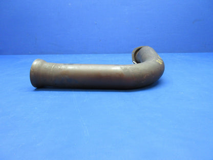 Cessna 340 / 414 Manifold Elbow RH P/N 9910299-4 Seal Type (1123-604)6