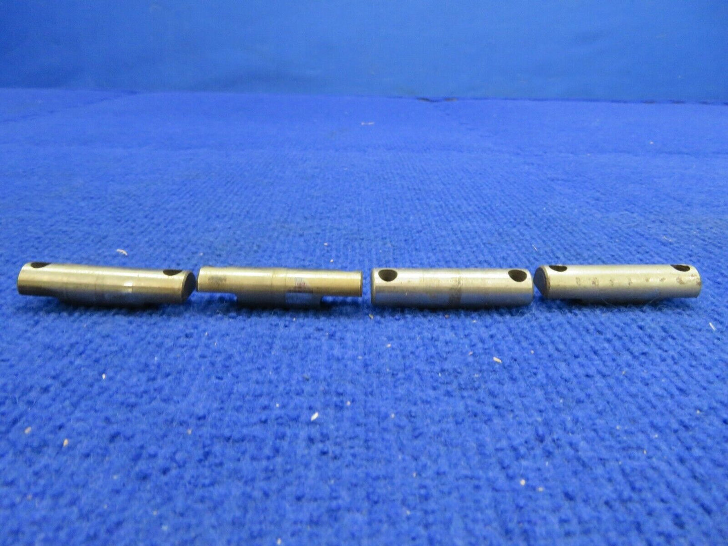 Continental Rocker Valve Shaft LOT OF 4 P/N 631991 (0222-662)