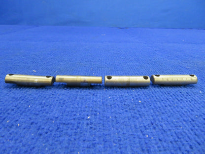Continental Rocker Valve Shaft LOT OF 4 P/N 631991 (0222-662)