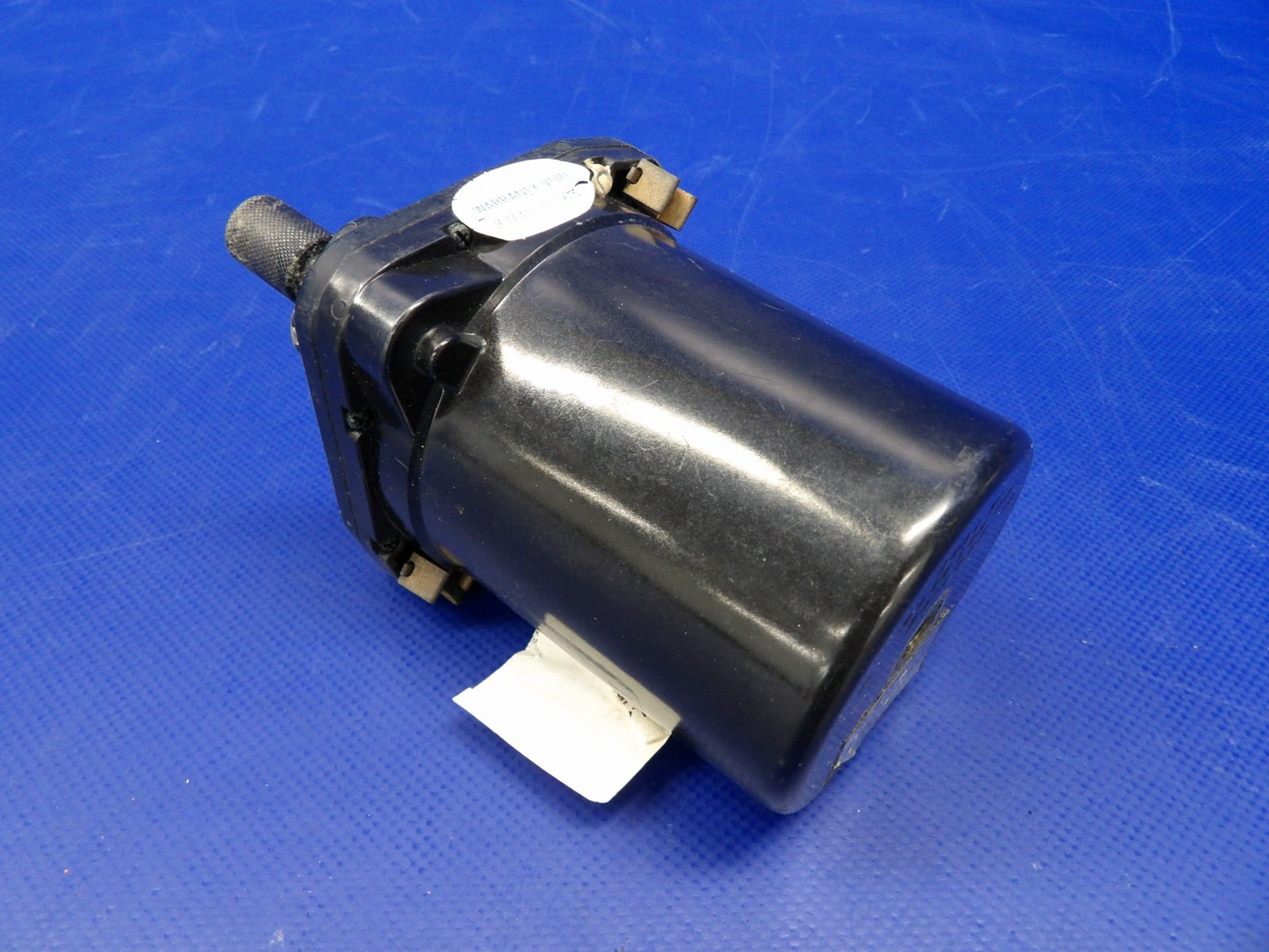 United Instruments Altimeter P/N 5934P-1 CORE (0626-1515)10