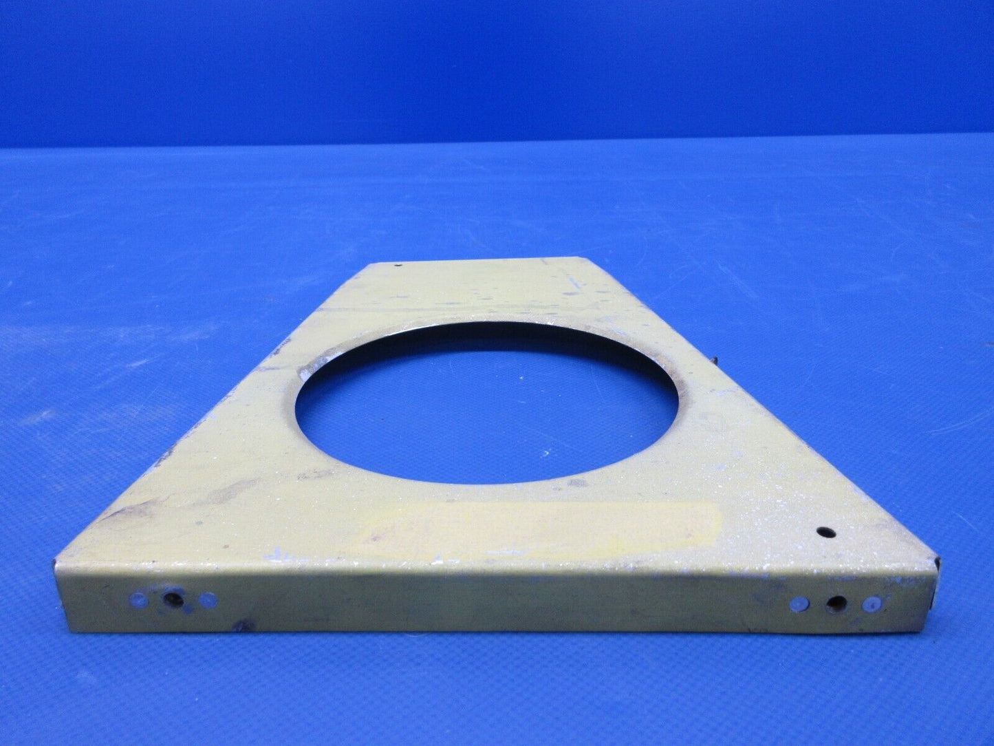 Grumman Yankee AA-1B RH Wing Root Support Assembly P/N 201175-2 (0424-1417)