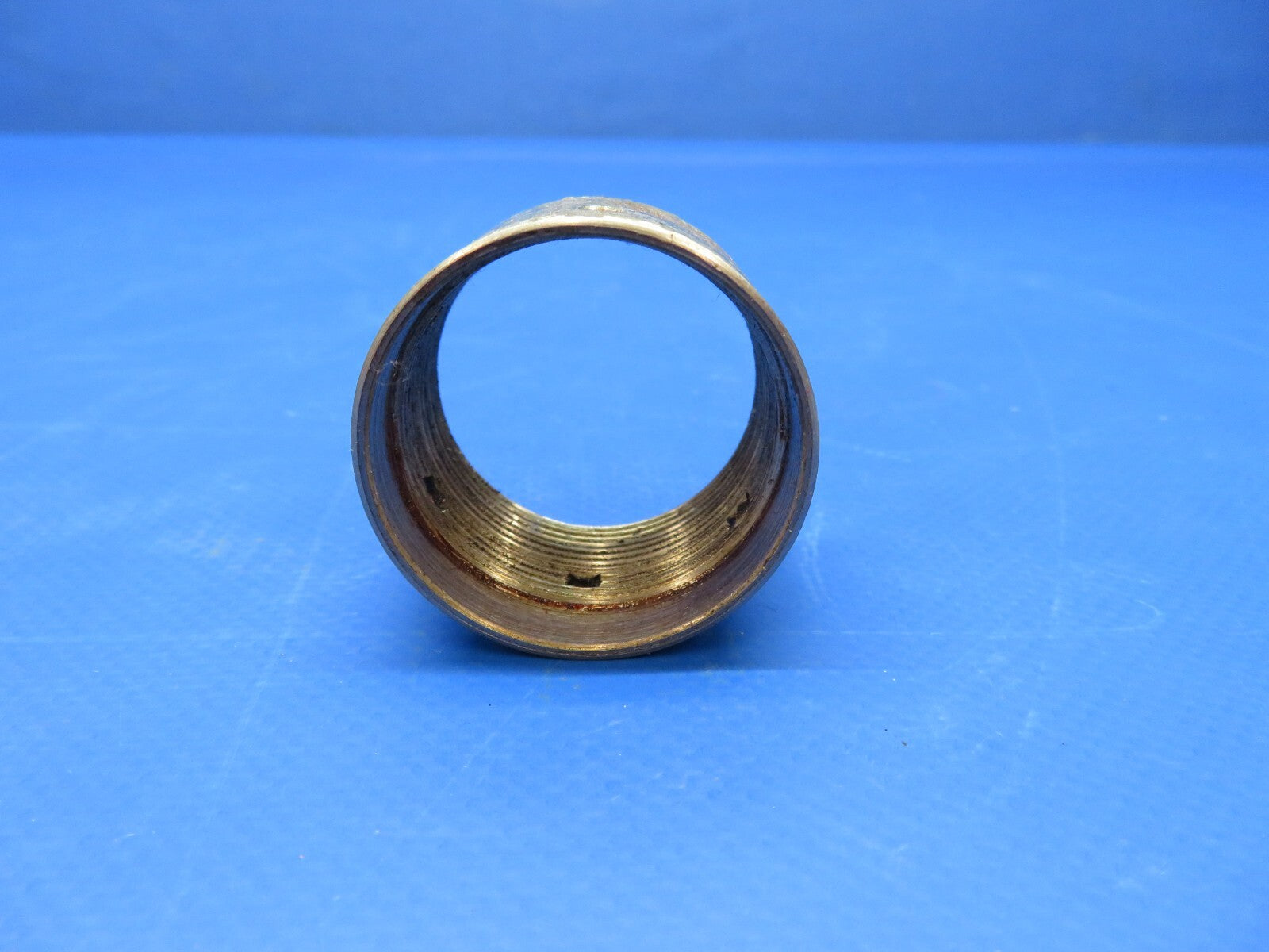 Piper Cherokee Axle Nut w/Spacers P/N 66820-00 (1122-319)6