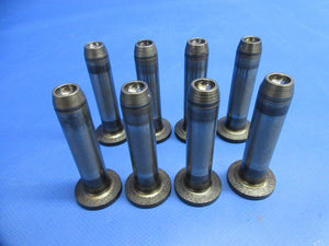 Lycoming O-235-C1 Tappet Body P/N 71105 SET OF 8 (0824-835)