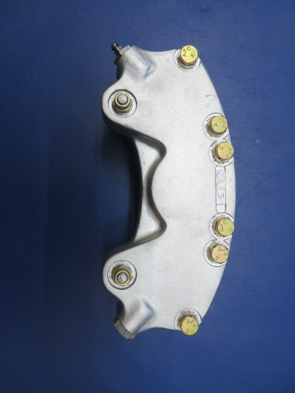 Cessna 310 / 310N Cleveland 30-28D Brake Caliper REBUILT (0926-413)8