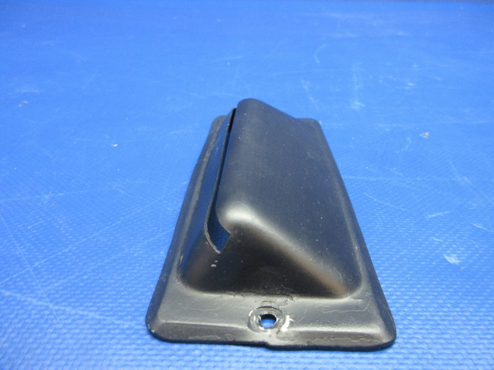 Piper PA-28-180 Defroster Air Outlet P/N 65318-00, 62965-04 (0125-959)5