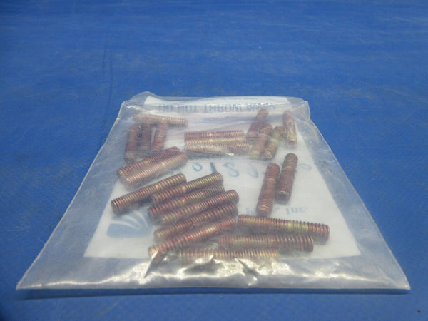 Superior Continental Stud P/N SA401893P03 LOT OF 24 NOS (1124-837)