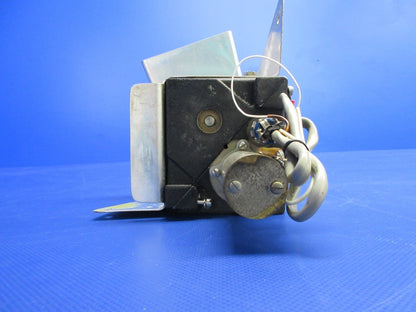 Mooney M20 / M20C ARC PA-510A-1 Roll Servo Actuator 14V WARRANTY (0526-748)2