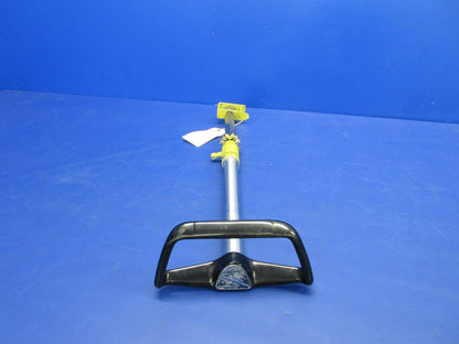 Piper PA-24-250 Comanche Pilot Control Wheel / Yoke P/N 20965-00 (0526-836)0
