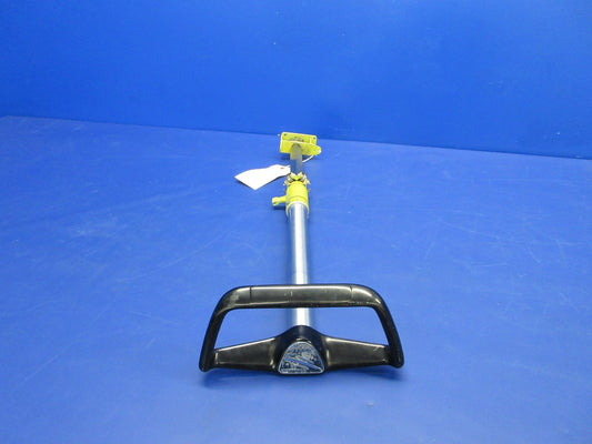 Piper PA-24-250 Comanche Pilot Control Wheel / Yoke P/N 20965-00 (0526-836)0