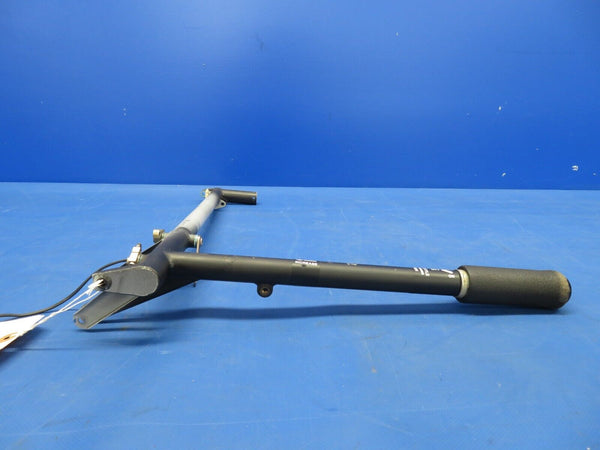 Robinson R44 Raven II Helicopter Collective Stick Assy P/N C758-1 (0724-2069)