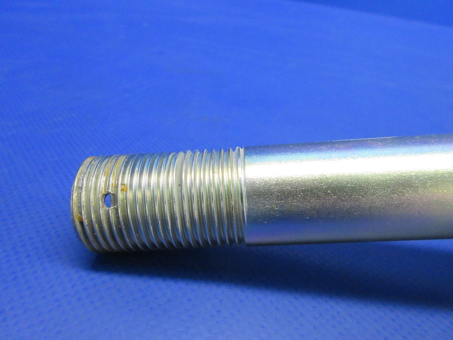 Cirrus SR20 Nose Landing Gear Upper Puck Pan P/N 18824-001 NOS (0426-734)4