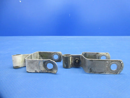 Piper PA-28-161 Warrior Hose Clip P/N 63332-03 LOT OF 3 (0824-974)