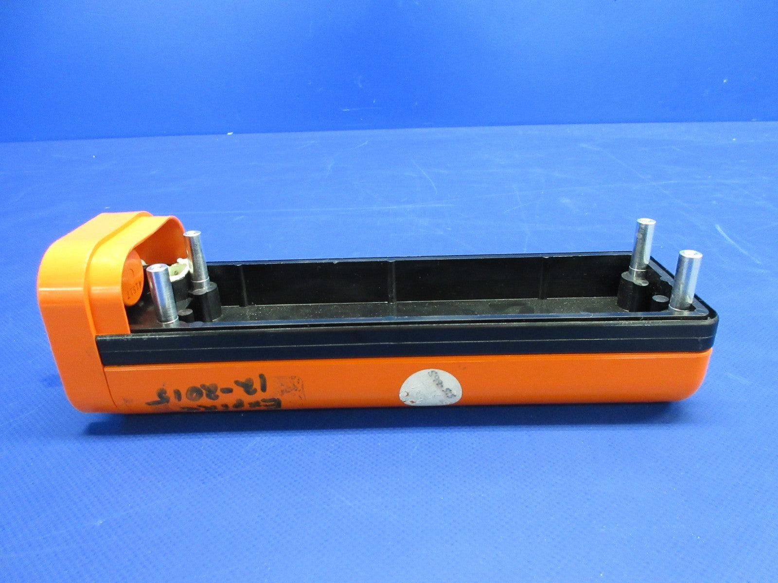 Artex Emergency Locator Transmitter ELT 110-4 P/N 453-0150 (0326-772)11