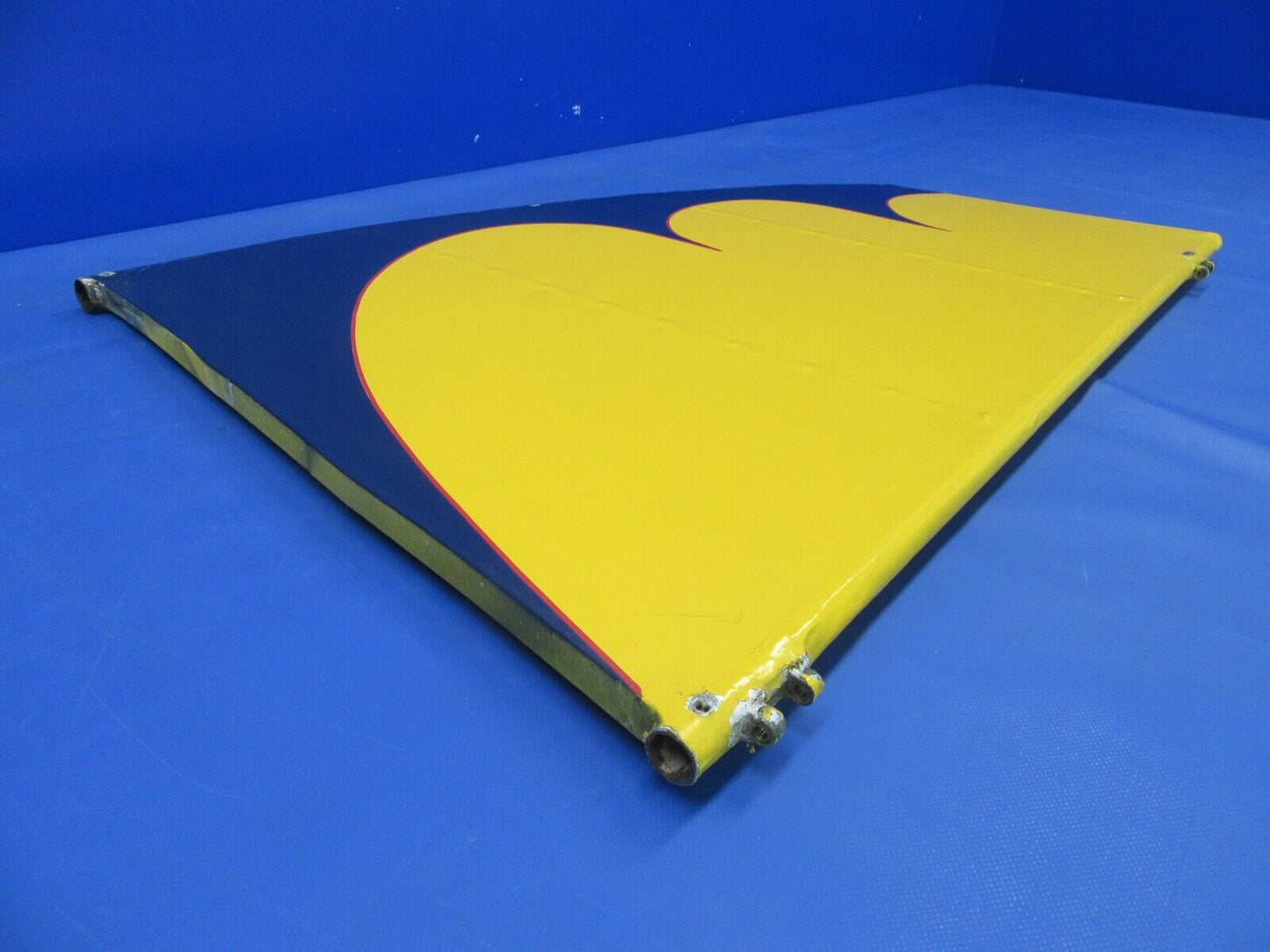 Piper PA-20 / PA-22 Horizontal Stabilizer w/ VGs P/N 12647-000 (0824-01)