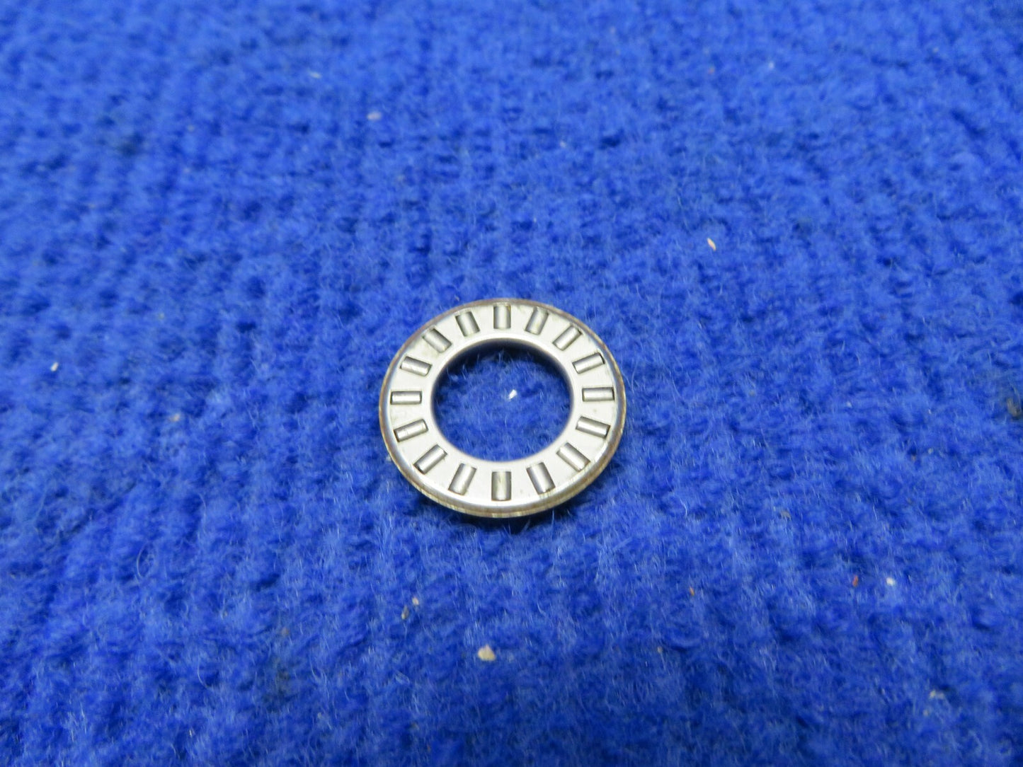 Cessna 210 Vertical Adjust Bearing Block & Collar P/N 1200138-2 (0422-451)6