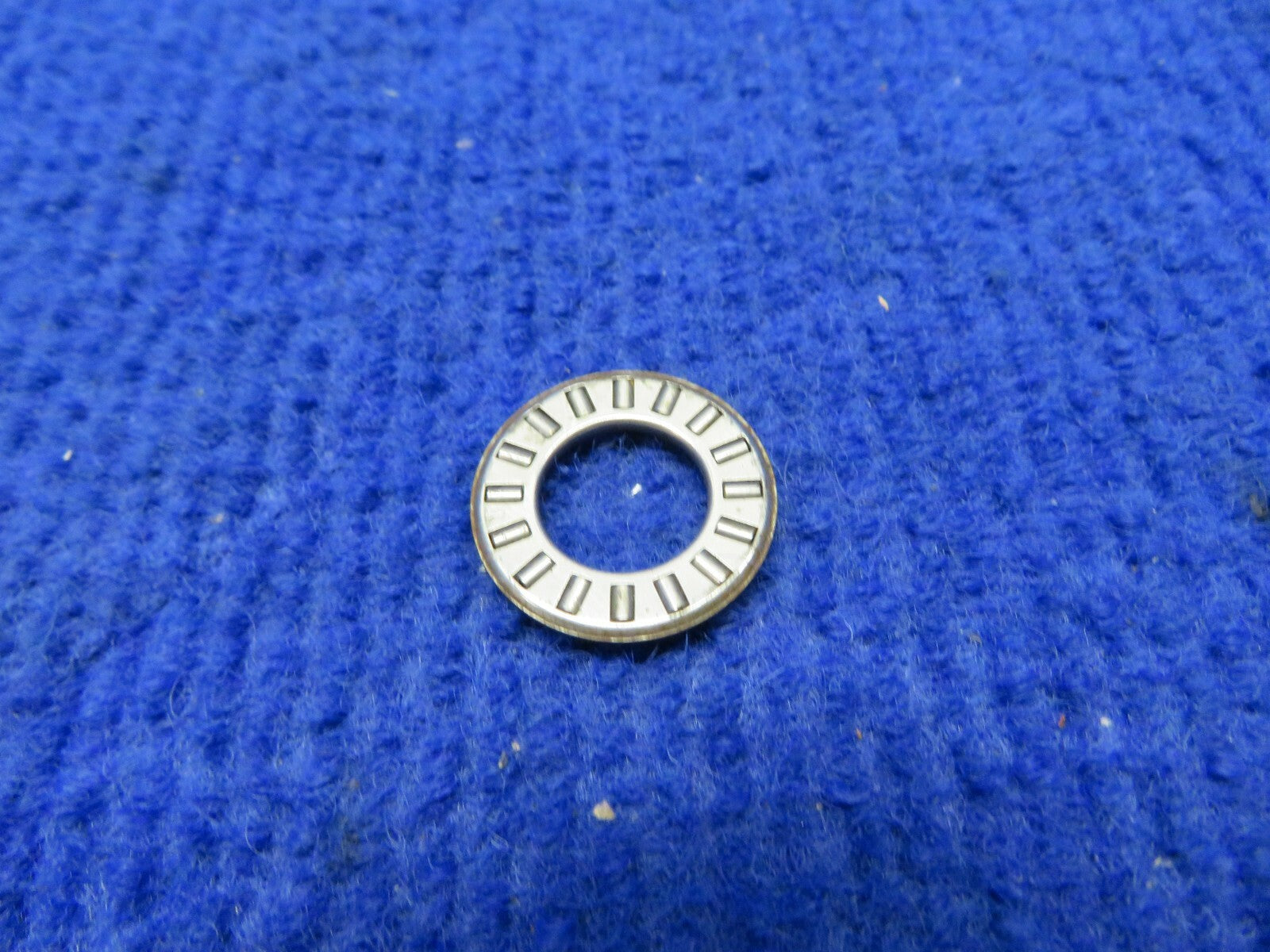 Cessna 210 Vertical Adjust Bearing Block & Collar P/N 1200138-2 (0422-451)6