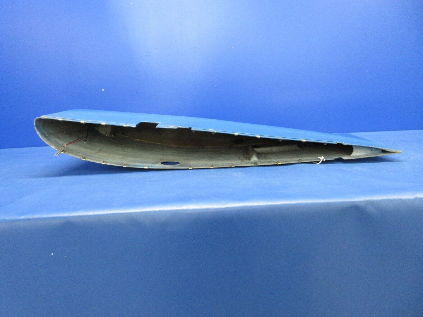Grumman AA-1B LH Wing Tip Assy P/N 201191-505 (0424-681)